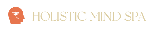 Holistic Mind Spa logo