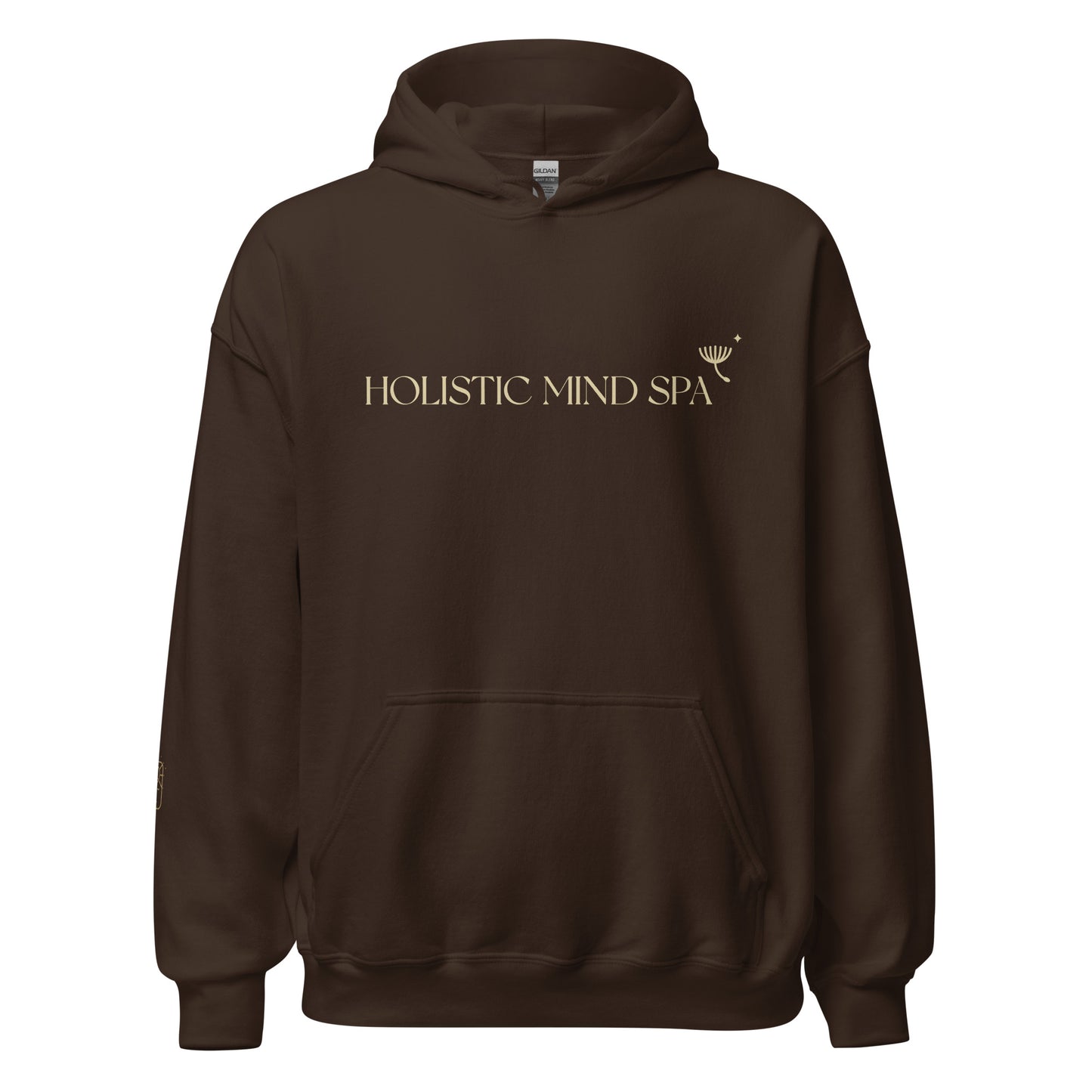 Holistic Mind Spa Hoodie