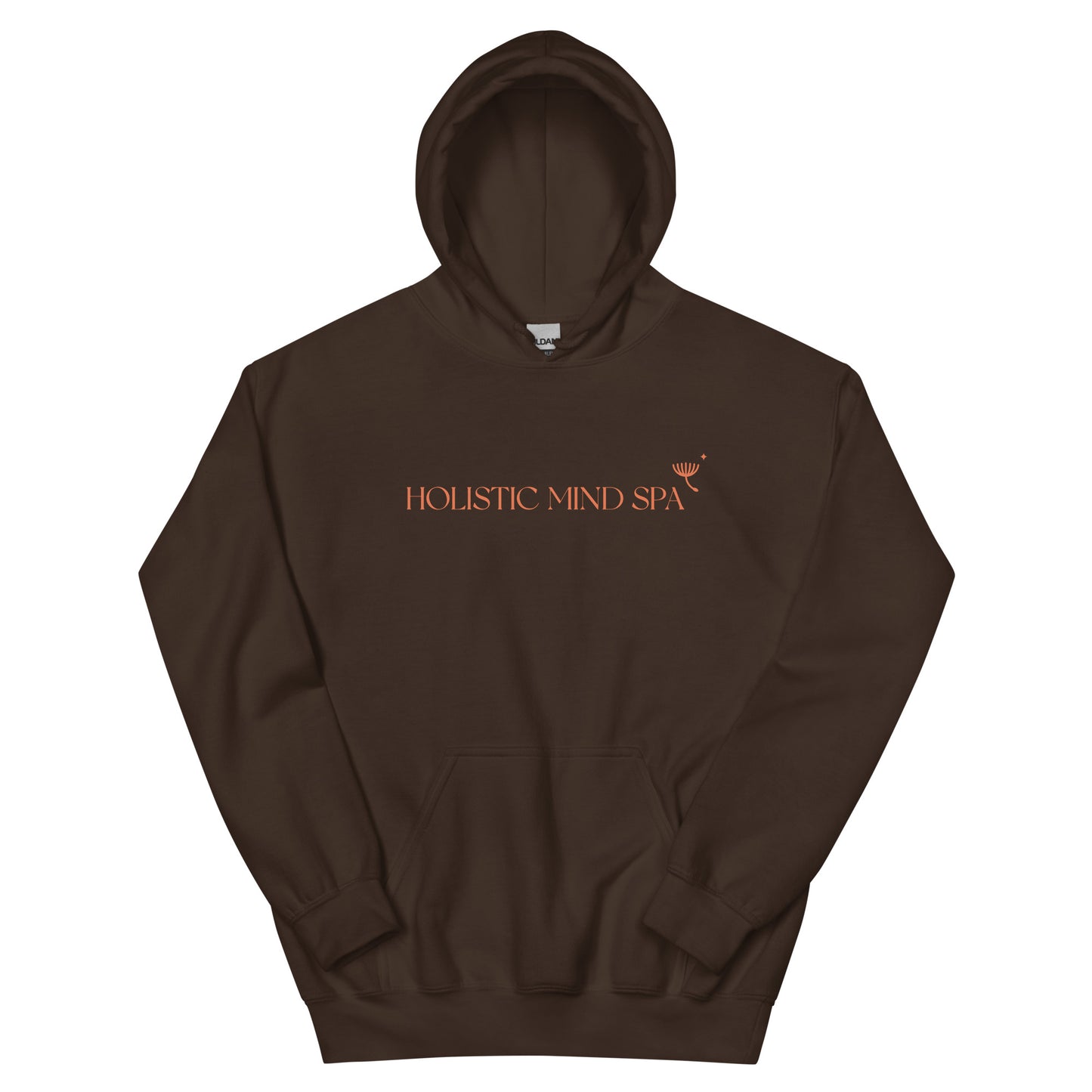 Holistic Mind Spa Hoodie