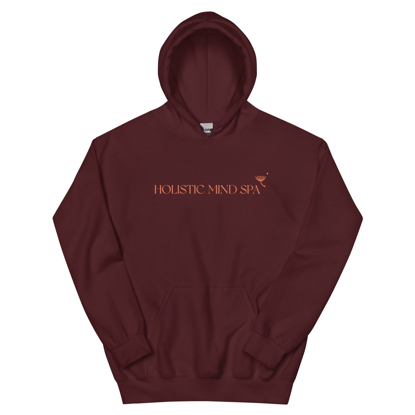 Holistic Mind Spa Hoodie