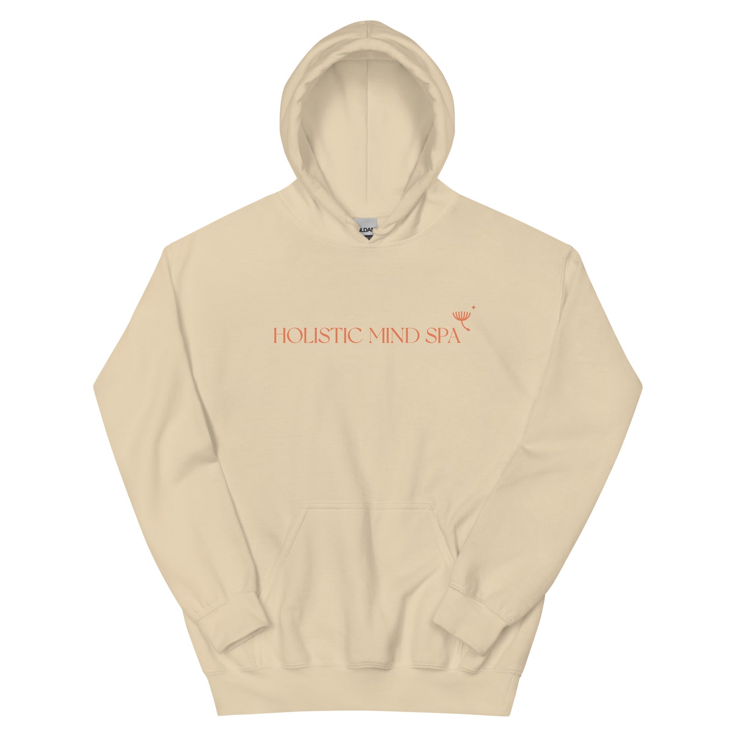 Holistic Mind Spa Hoodie