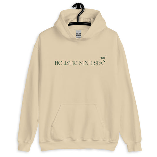 Holistic Mind Spa Hoodie