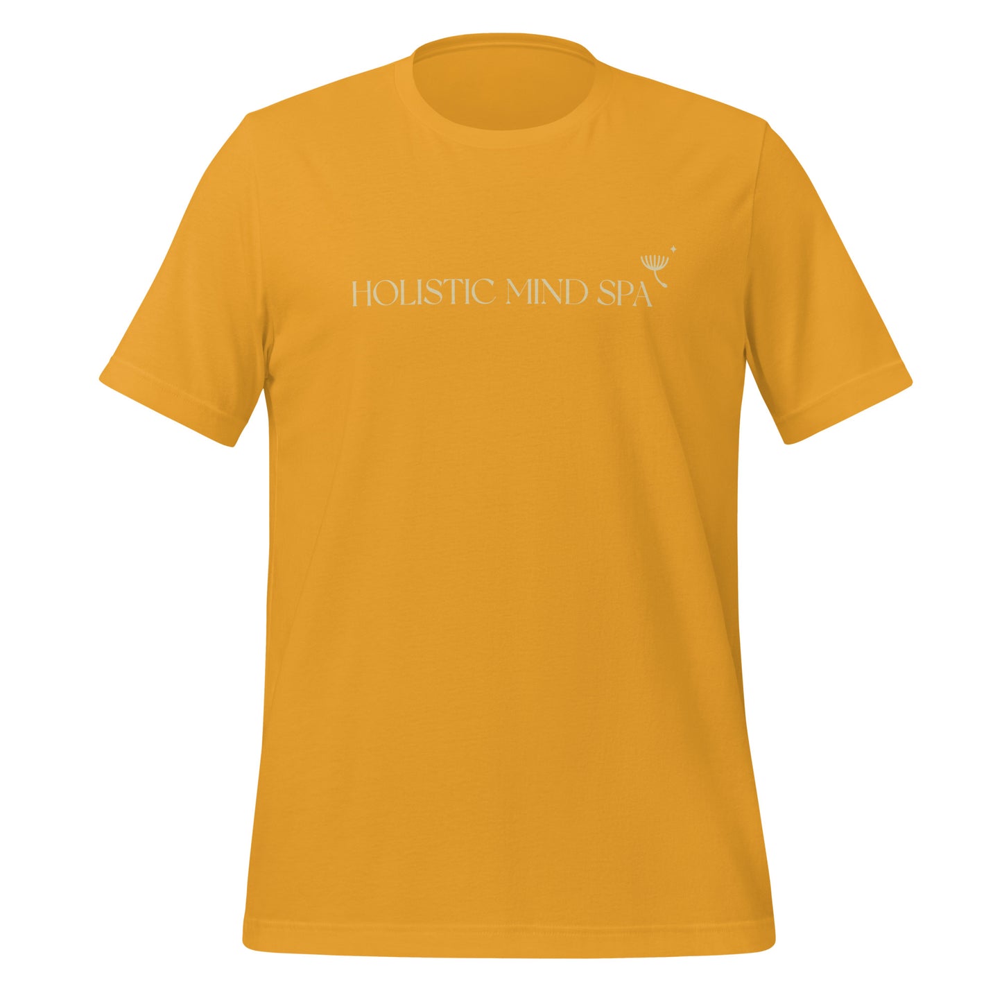 Holistic Mind Spa Tee