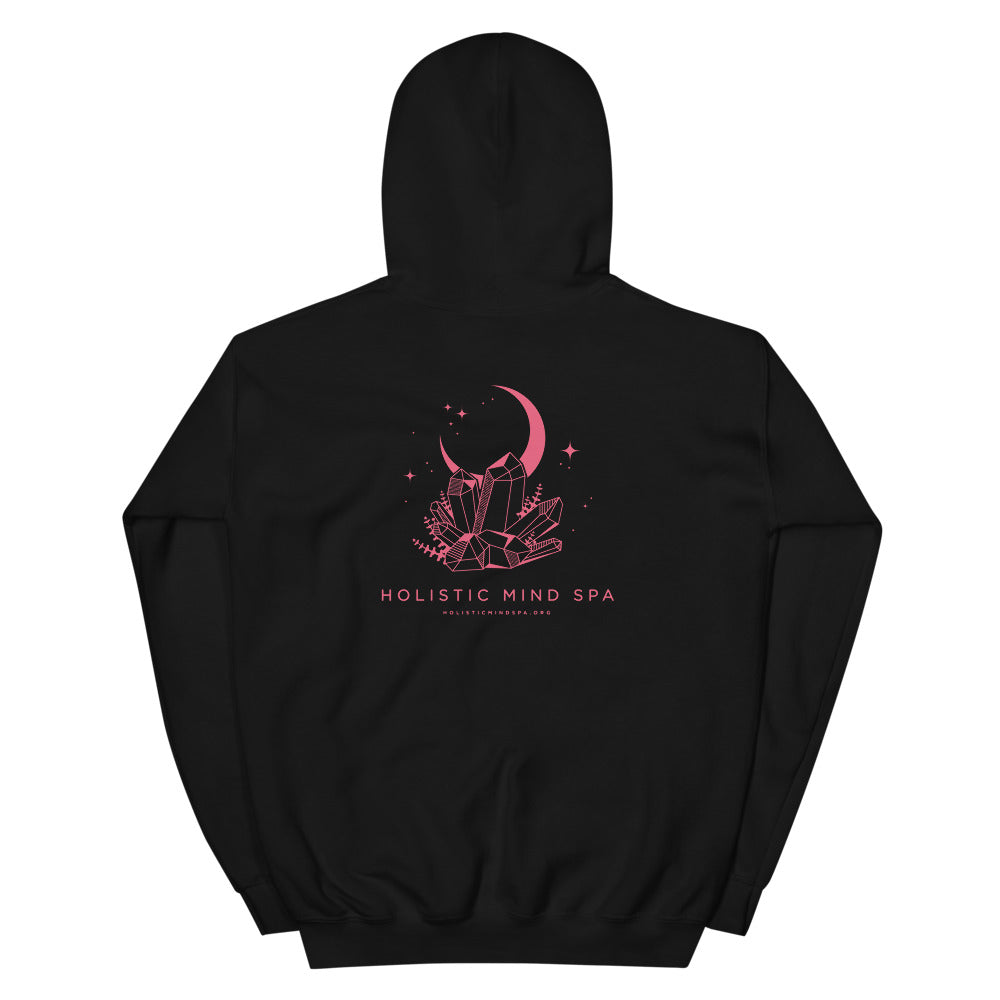 Dope Ass Energy Unisex Hoodie